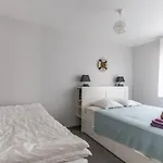 Appartement Plage Mimizan דירה
