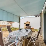 דירה Appartement Plage Mimizan