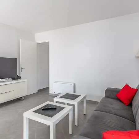 Apartman Appartement Plage Mimizan