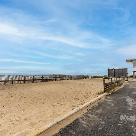 Appartement Plage Mimizan Apartman