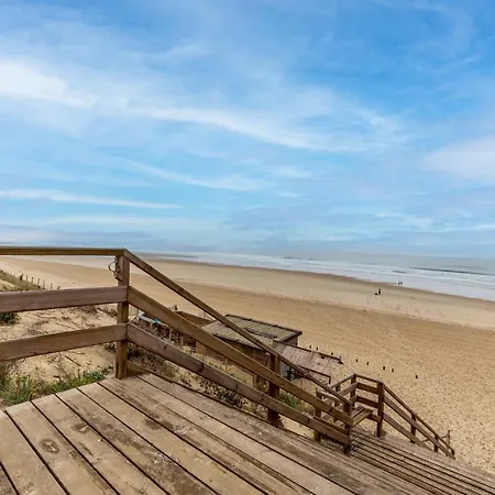 Apartman Appartement Plage Mimizan *