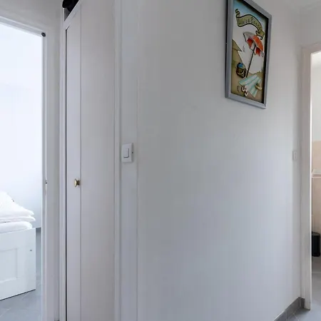 Appartement Plage Mimizan דירה *
