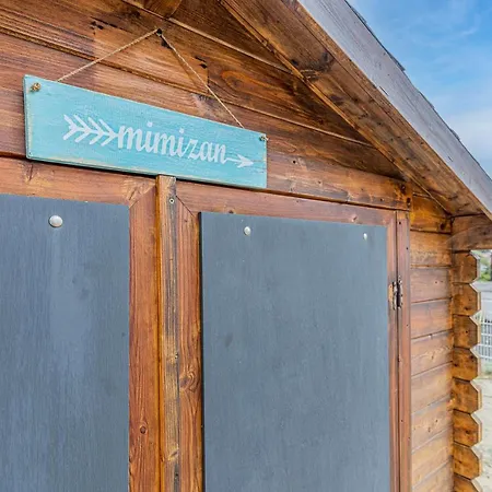 Apartman Appartement Plage Mimizan