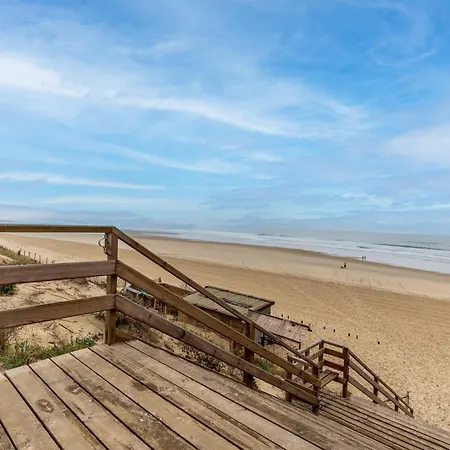 Entre Plage, Foret Et Villages * Mimizan