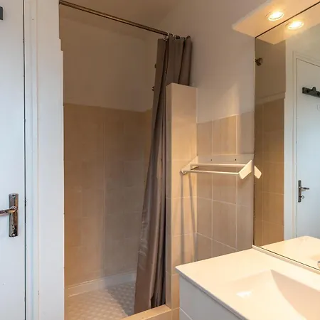 Appartement Plage Mimizan Apartment *