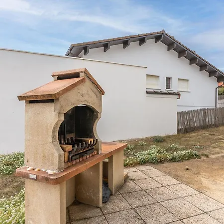Appartamento Entre Plage, Foret Et Villages