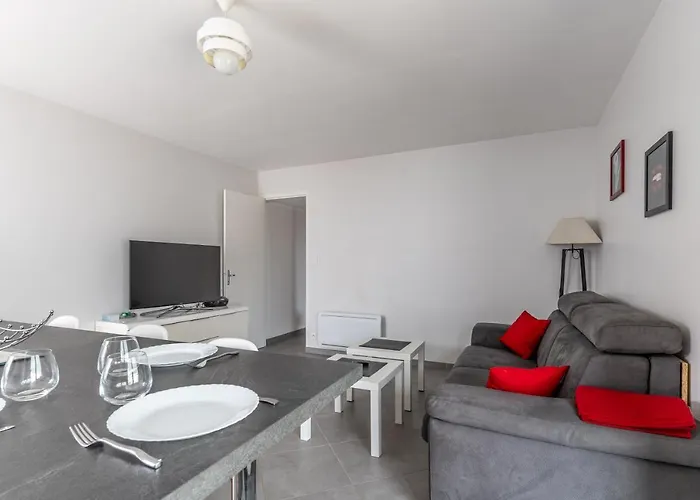 Appartement Plage Mimizan *