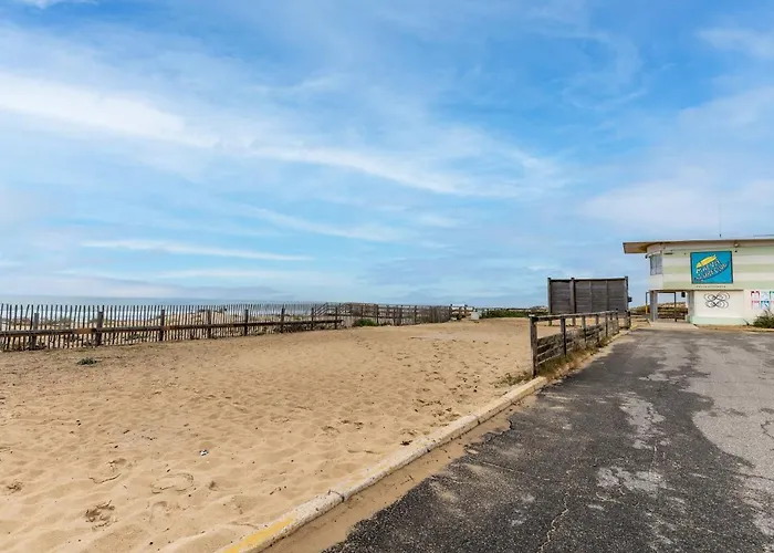 Appartement Plage Mimizan Apartman