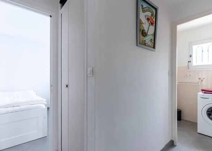 Appartement Plage Mimizan Apartman *