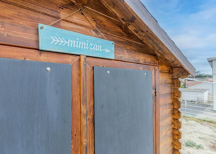 Apartman Appartement Plage Mimizan