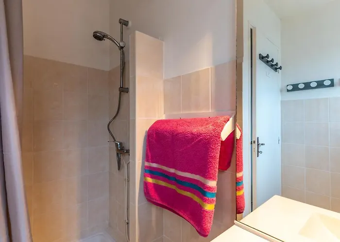 Apartman Appartement Plage Mimizan *