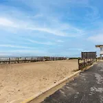 Appartement Plage Mimizan Apartamento
