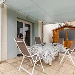 Appartement Plage Mimizan Apartamento