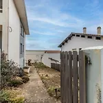 Appartement Plage Mimizan Apartamento
