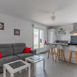 Apartamento Appartement Plage Mimizan
