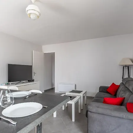 Appartement Plage Mimizan *