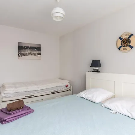 Appartement Plage Mimizan *