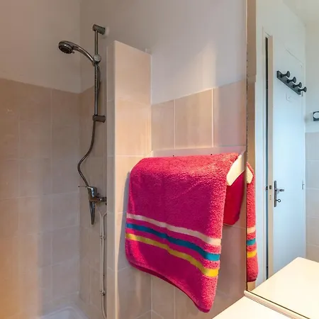Apartment Appartement Plage Mimizan *