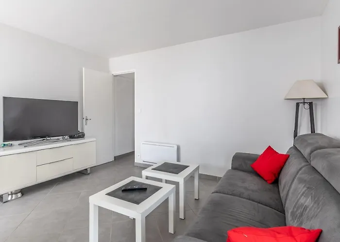 Lejlighed Appartement Plage Mimizan