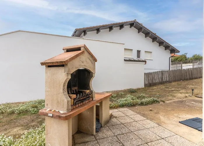 Lejlighed Appartement Plage Mimizan Mimizan-Plage