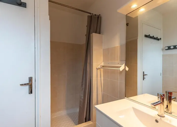 Appartement Plage Mimizan * Mimizan-Plage