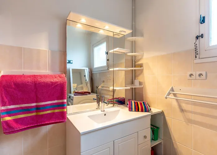 Lejlighed Appartement Plage Mimizan Mimizan-Plage